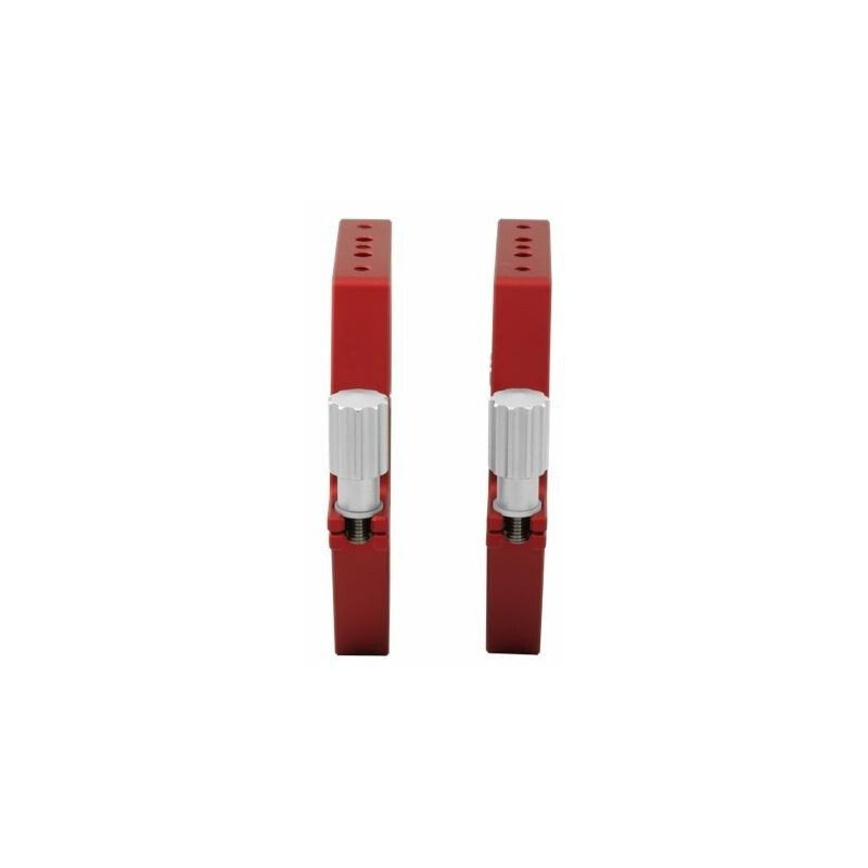 PrimaLuceLab anelli di sostegno plus 131 mm per connessioni e supporto del setup astronomico