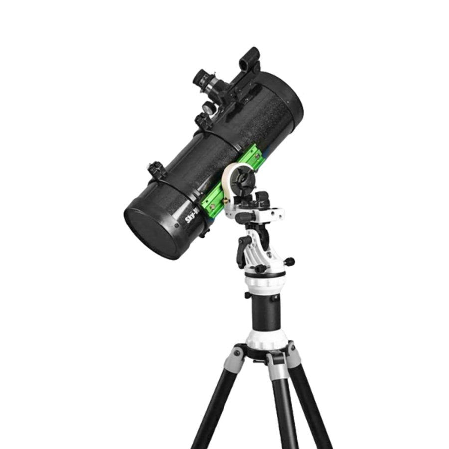 Skywatcher AZ-EQ Avant 114 - Newton