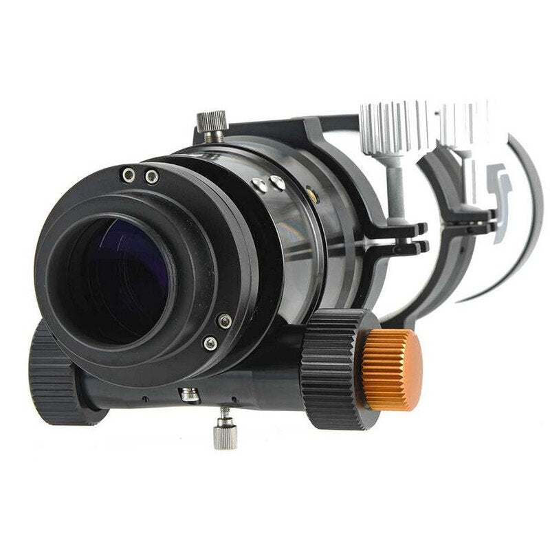 Rifrattore apocromatico ap 80 352 imaging star OTA per osservazione astronomica e astrofotografia