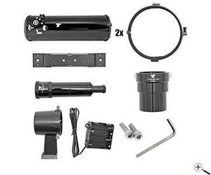 Ts photon 8pol f4 advanced newtonian telescope with metal tube per osservazione astronomica e astrofotografia