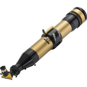 Coronado telescopio solare st 90 800 solarmax ii BF15 0 5a double stack OTA per osservazione solare specialistica in H-alpha o Ca-K