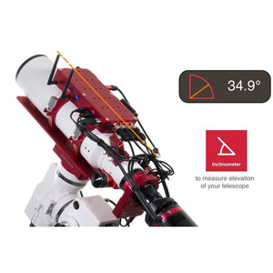 PrimaLuceLab EAGLE 5 XTM per controllo e gestione avanzata del setup astrofotografico
