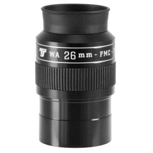 Oculare WA 70 26 mm 2 per osservazione astronomica ad alto contrasto