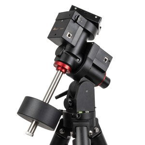 iOptron montatura GEM28 GoTo con LiteRoc per supporto stabile e inseguimento del telescopio