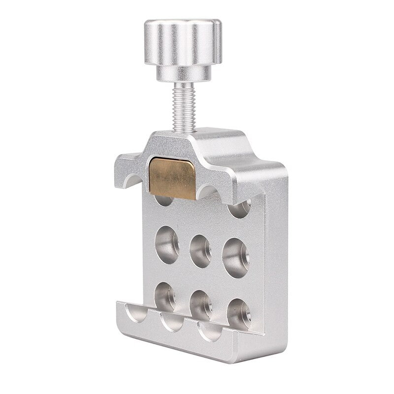 Take TK-10224 morsetto piastra attacco Vixen per telescopi e montature