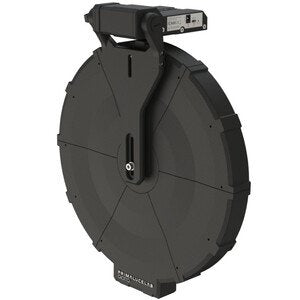 PrimaLuceLab maschera flat field GIOTTO 320 con copertura telescopio ALTO per flat field e calibrazione in astrofotografia
