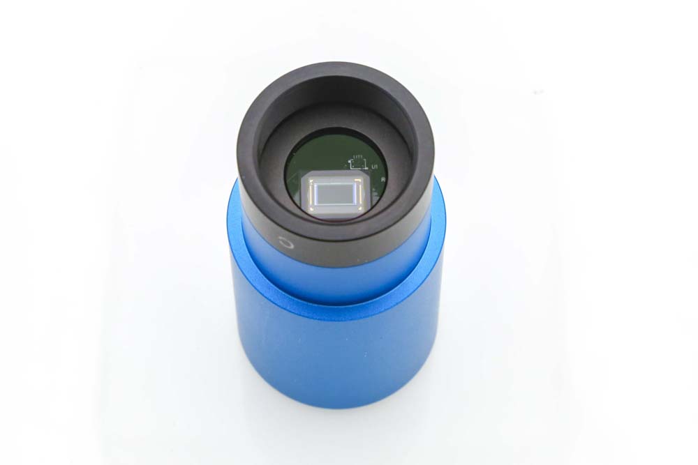 Giordano r gio 662c camera planetaria a colori sensore IMX662 1,2 megapixel USB 3 0 per astrofotografia, riprese planetarie o deep sky