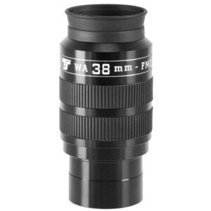 Oculare WA 70 38 mm 2 per osservazione astronomica ad alto contrasto