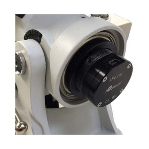 iOptron cercatore polare elettronico iPolar per CEM26 e GEM28 per allineamento polare e controllo della montatura