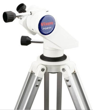 Vixen Porta II montatura altazimutale per telescopi e osservazione visuale per supporto e inseguimento del telescopio