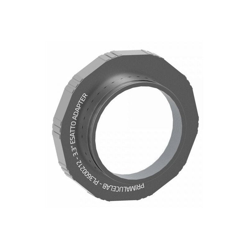 PrimaLuceLab ESATTO 2" Teleskopadapter 3,3" SC 