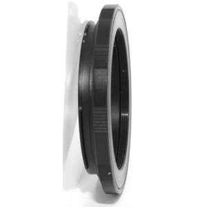 Adattatore fotocamera M48 compatibile con Canon EOS DSLR per riprese astronomiche o microscopia digitale