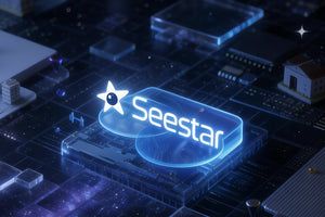 ZWO Seestar S50 Pro: espansione aperta con supporto ASCOM Alpaca per software di terze parti