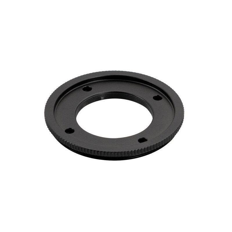 Anillo adaptador ZWO de 1,25" a 2"
