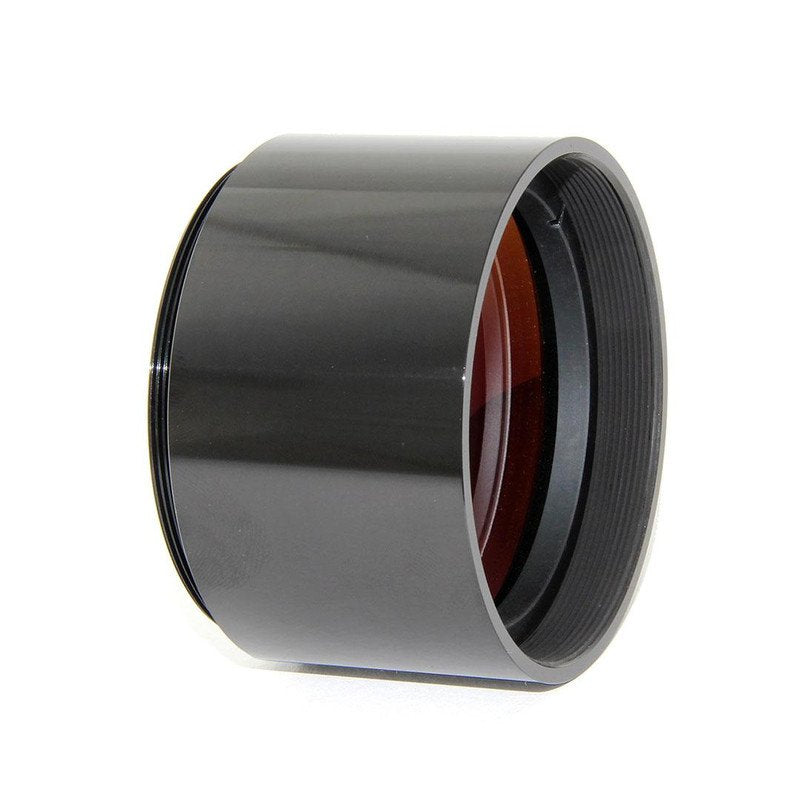 Aplanador de campo de fotograma completo Photoline de TS Optics