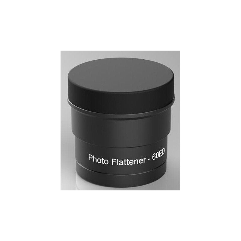 Aplanador óptico TS 1.0x