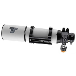 Rifrattore apocromatico ap 80 560 ED OTA per osservazione astronomica e astrofotografia