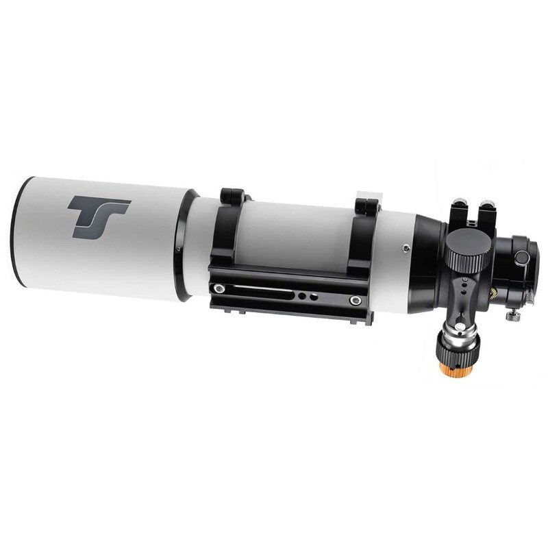 Rifrattore apocromatico ap 80 560 ED OTA per osservazione astronomica e astrofotografia