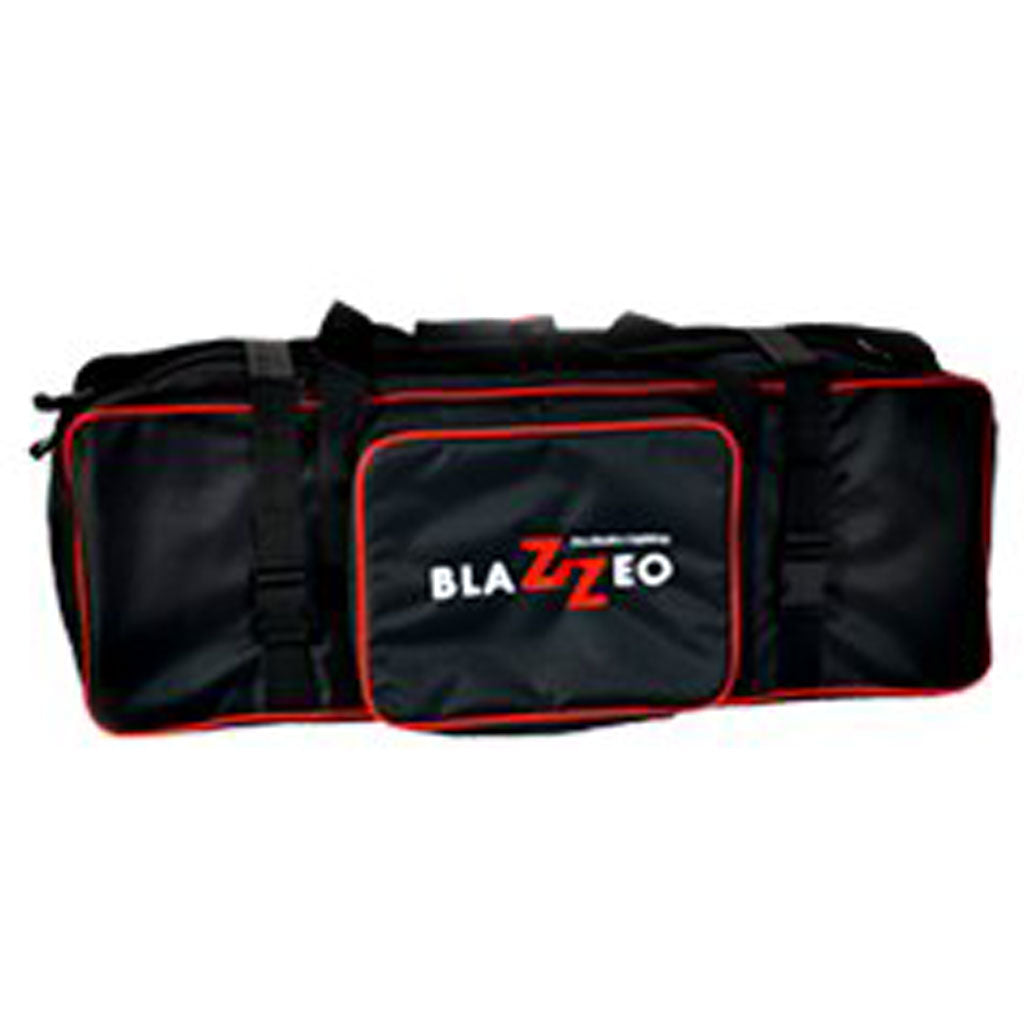 Blazzeo Universal-Polstertasche, Innenmaße 75 x 28 x 23 cm