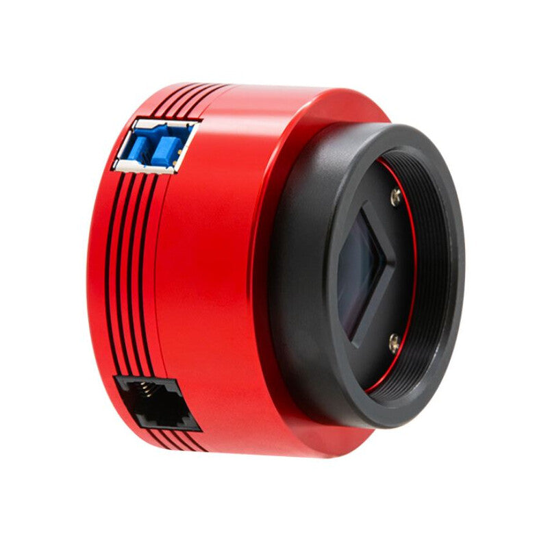 ZWO ASI585MC camera astronomica a colori