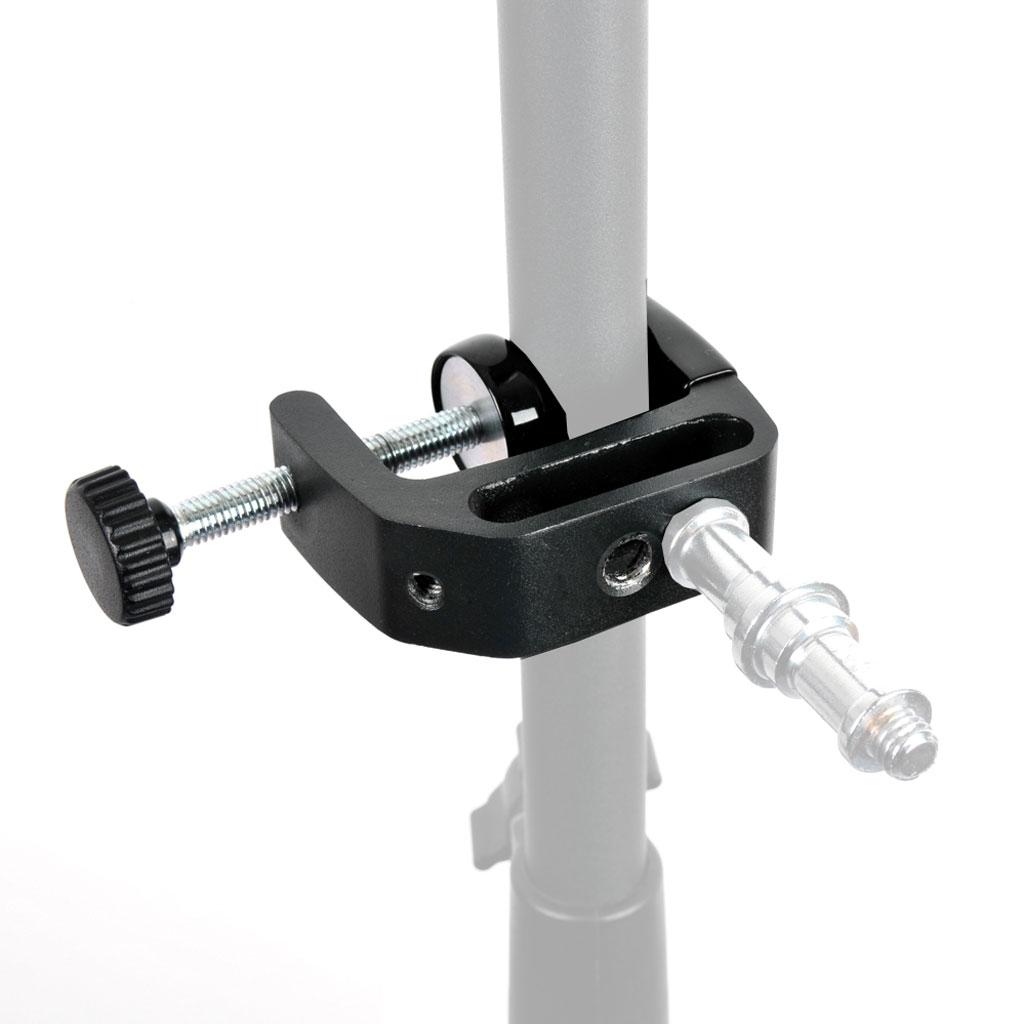 Take TK-QCL clamp pinza di serraggio per supporti e accessori foto video