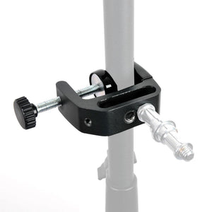Take TK-QCL clamp pinza di serraggio per supporti e accessori foto video