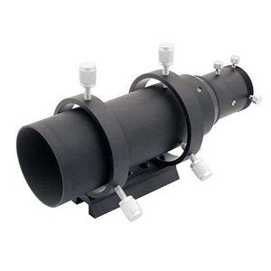 TS Optics guidescope Deluxe 50 mm per guida, puntamento o allineamento del setup astronomico