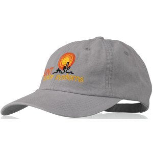 Lunt Solar Systems baseball kappe zum sonnenschutz