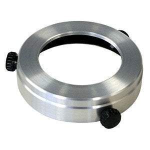 Lunt Solar Systems adapter ls50 60fha an 121 140 mm per compatibilità e montaggio del setup astronomico
