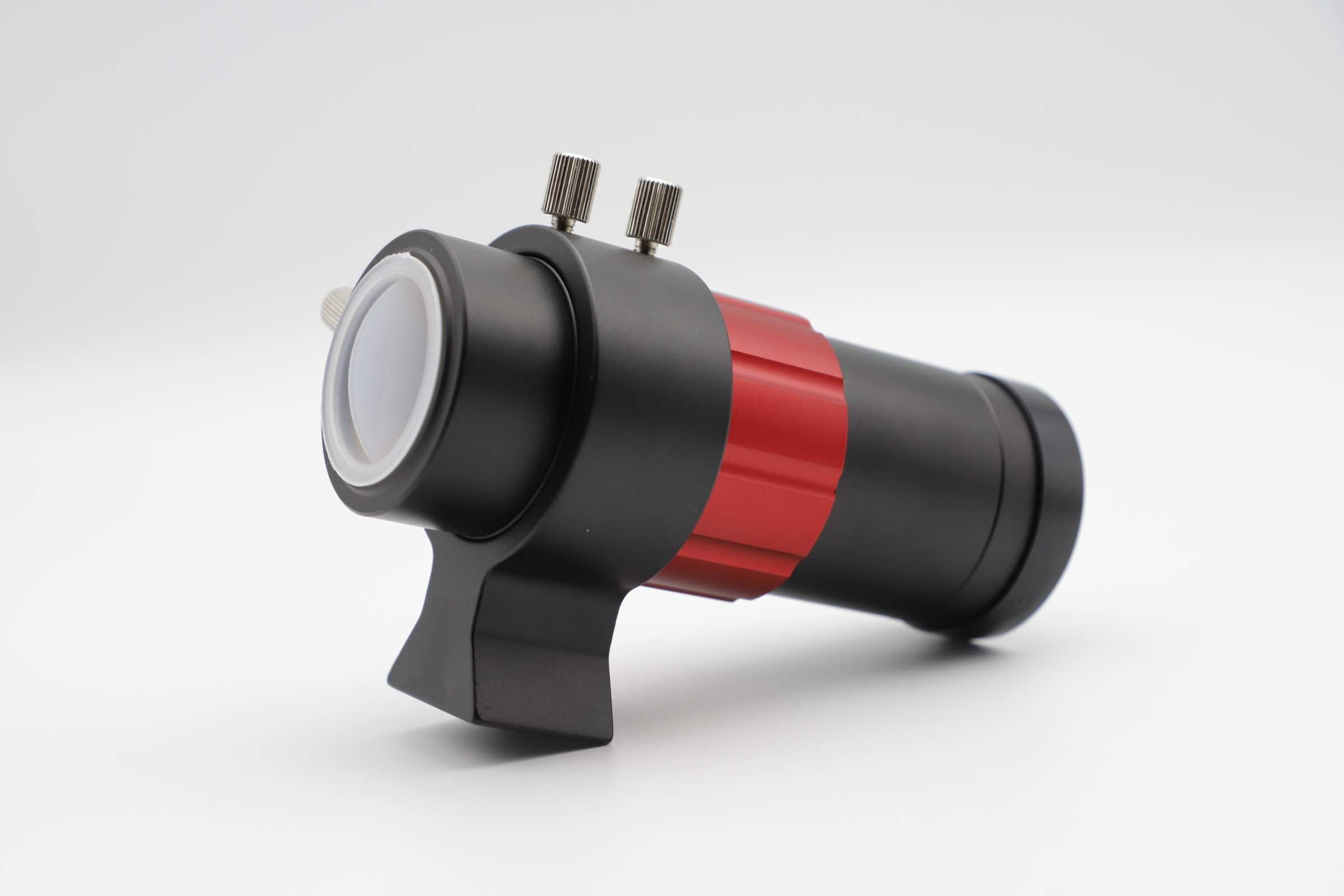 Take TK TG1 telescopio guida 32mm completo di supporto attacco 1,25 pollici 31,8 mm per autoguida e puntamento del telescopio