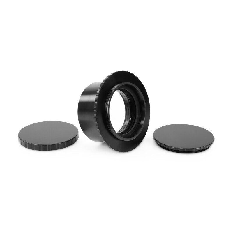 Reductor Omegon Pro de 2,5" y 0,8x de fotograma completo para RC 