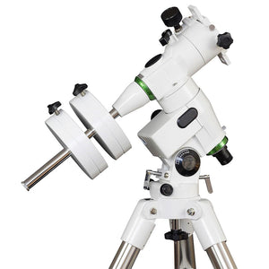 Sky Watcher montatura EQ5 treppiede acciaio per inseguimento e supporto stabile del telescopio