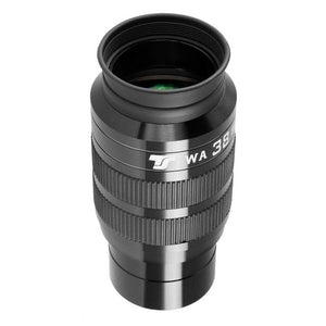 Oculare WA 70 38 mm 2 per osservazione astronomica ad alto contrasto