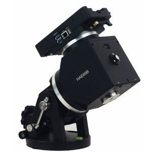 IOptron montatura HAE69 imate per inseguimento e supporto stabile del telescopio