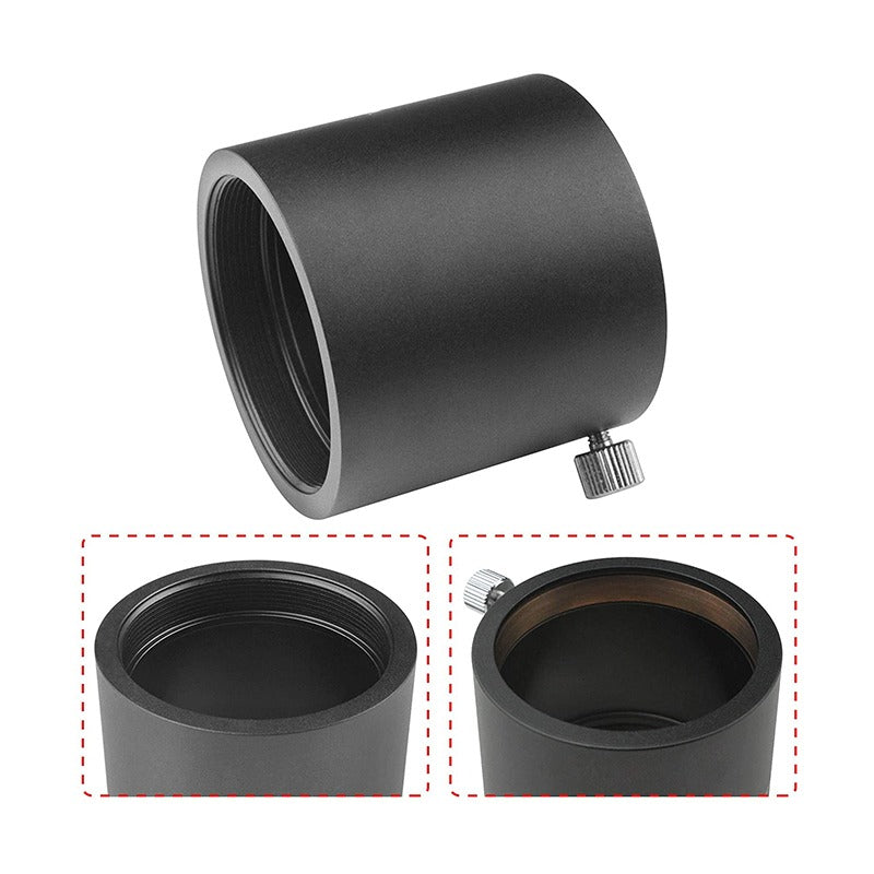 Take TK-10210 adattatore per accessori SCT da 2 pollici per telescopi Schmidt-Cassegrain