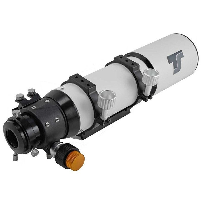 Rifrattore apocromatico ap 80 560 ED OTA per osservazione astronomica e astrofotografia