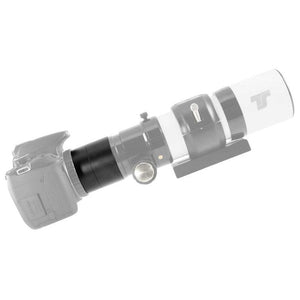 TS Optics spianatore 1,0x per APO 350 mm per correggere il campo e ottimizzare le immagini in astrofotografia