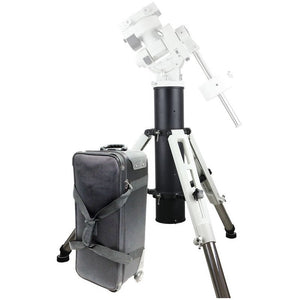 iOptron colonna Tri-Pier con trolley per supporto stabile e inseguimento del setup astronomico