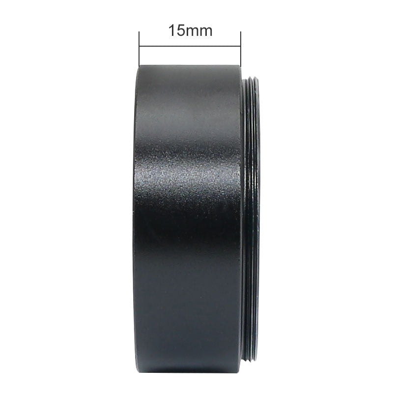 Take tubo di estensione M48x0,75 altezza 12 mm