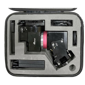 IOptron montatura HEM27 ec per inseguimento e supporto stabile del telescopio
