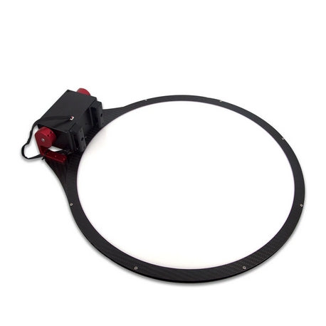 Funda Wanderer Astro V3 PRO de 280 mm