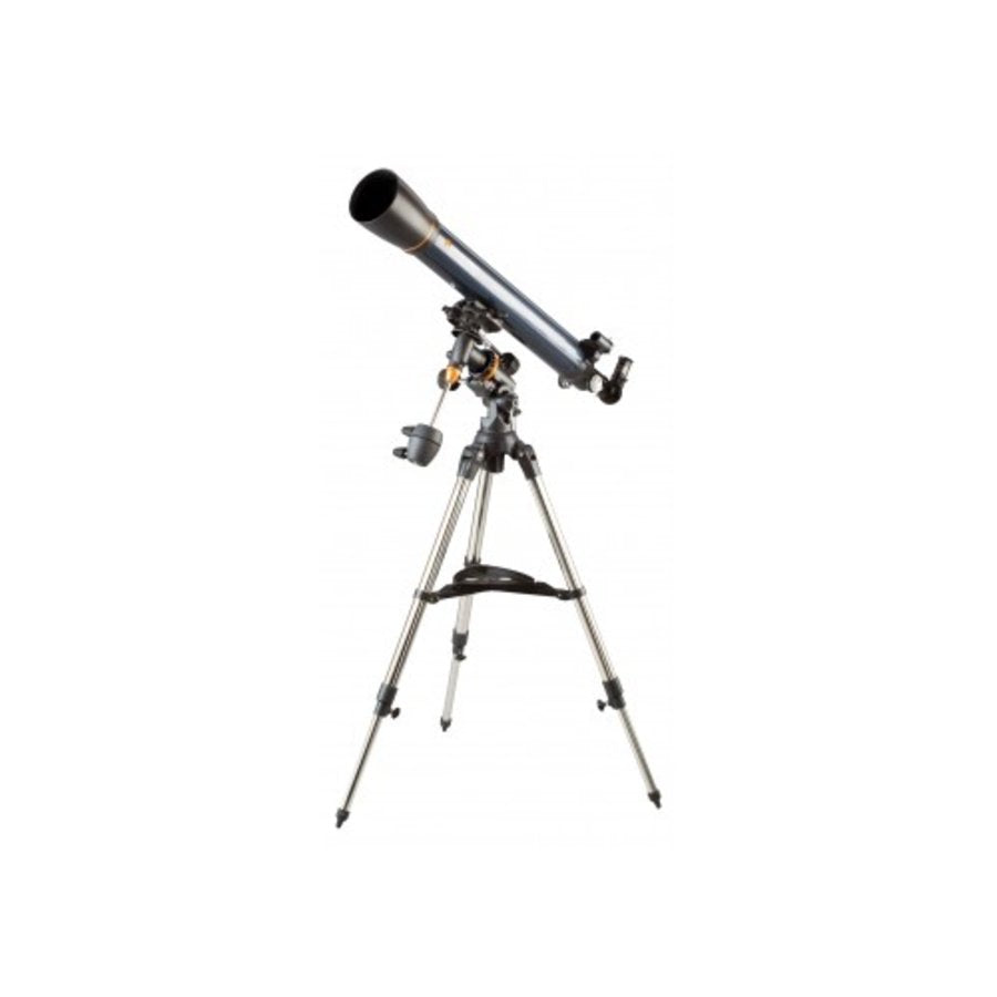 Celestron Astromaster 90EQ - Refraktor