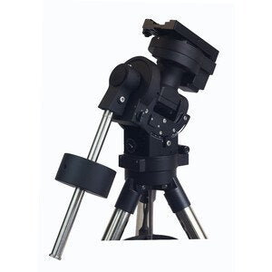 iOptron montatura CEM70 GoTo per supporto stabile e inseguimento del setup astronomico