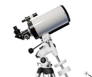 TS Optics telescopio Cassegrain 6" f/12 154/1848 mm OTA per osservazione astronomica e astrofotografia