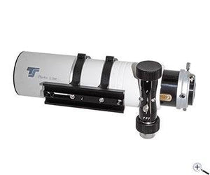 TS Optics doublet sd APO 72 mm f 6 fpl53 obiettivo in vetro di lantanio