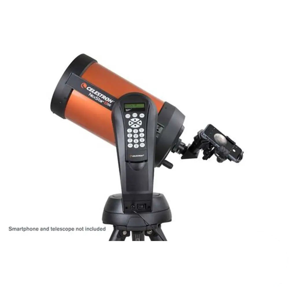 Celestron ce81055 nexyz adattatore universale smartphone per collegamento e compatibilità tra accessori ottici e fotografici