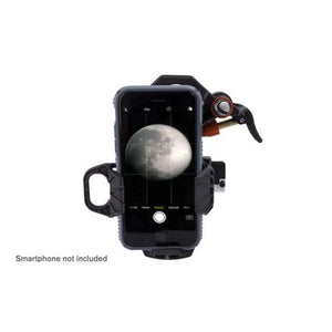 Celestron ce81055 nexyz adattatore universale smartphone per collegamento e compatibilità tra accessori ottici e fotografici