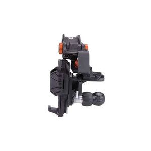 Celestron ce81055 nexyz adattatore universale smartphone per collegamento e compatibilità tra accessori ottici e fotografici