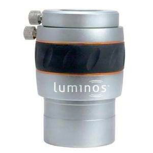 Celestron Lente Di Barlow Luminos 2 5X