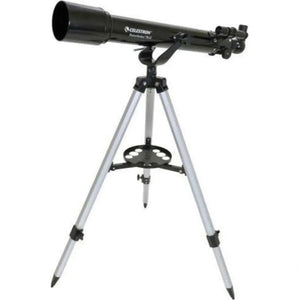 Celestron Powerseeker 70Az - Rifrattore